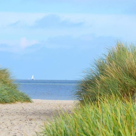 Meerwunder Schillig Buitenkant foto