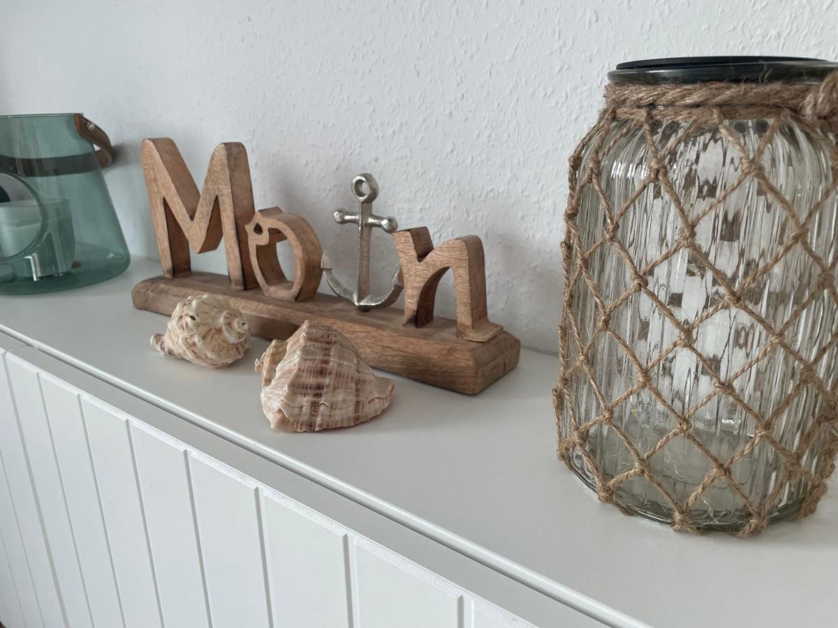 Meerwunder Schillig Buitenkant foto