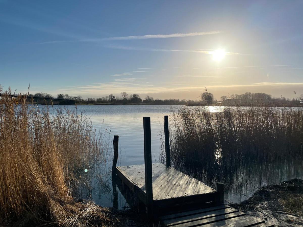 Meerwunder Schillig Buitenkant foto