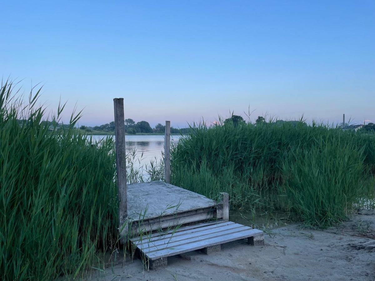 Meerwunder Schillig Buitenkant foto