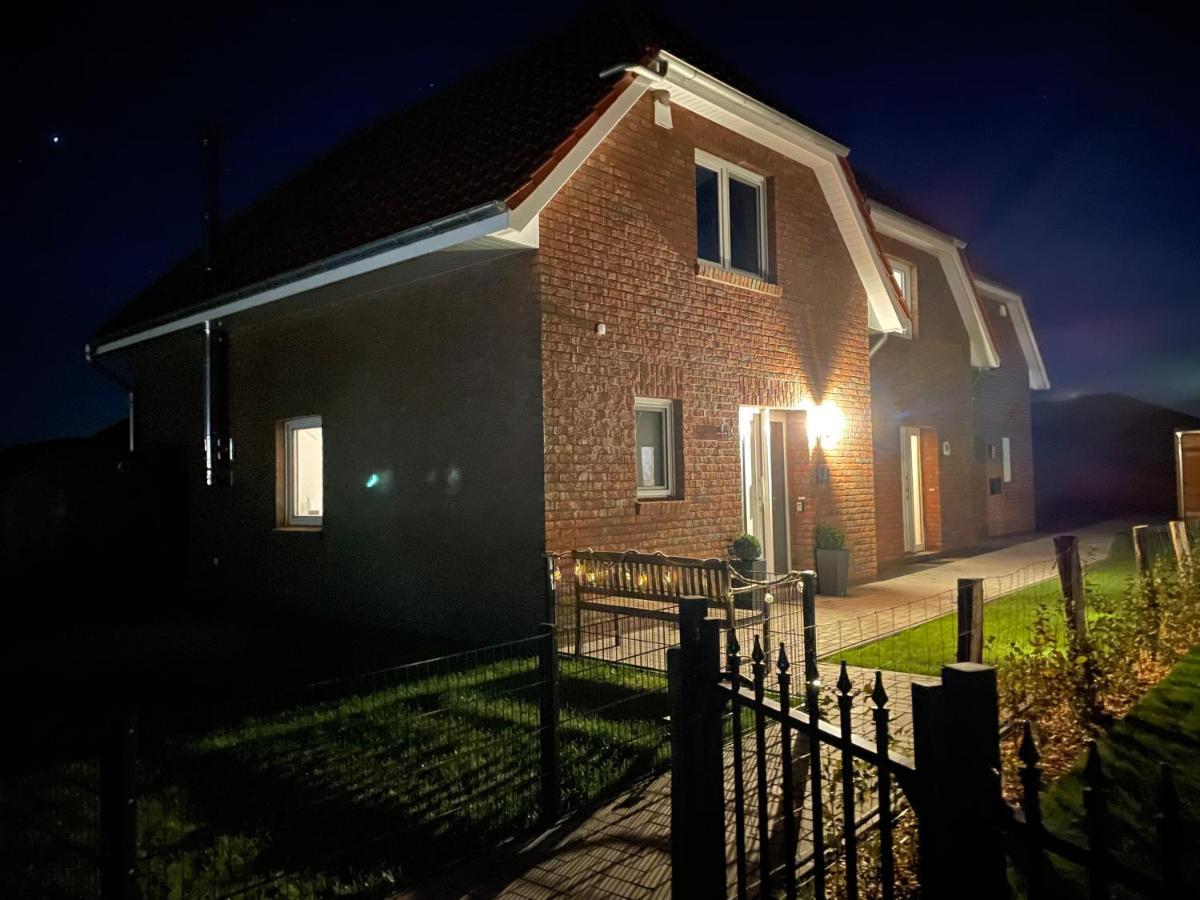 Meerwunder Schillig Buitenkant foto