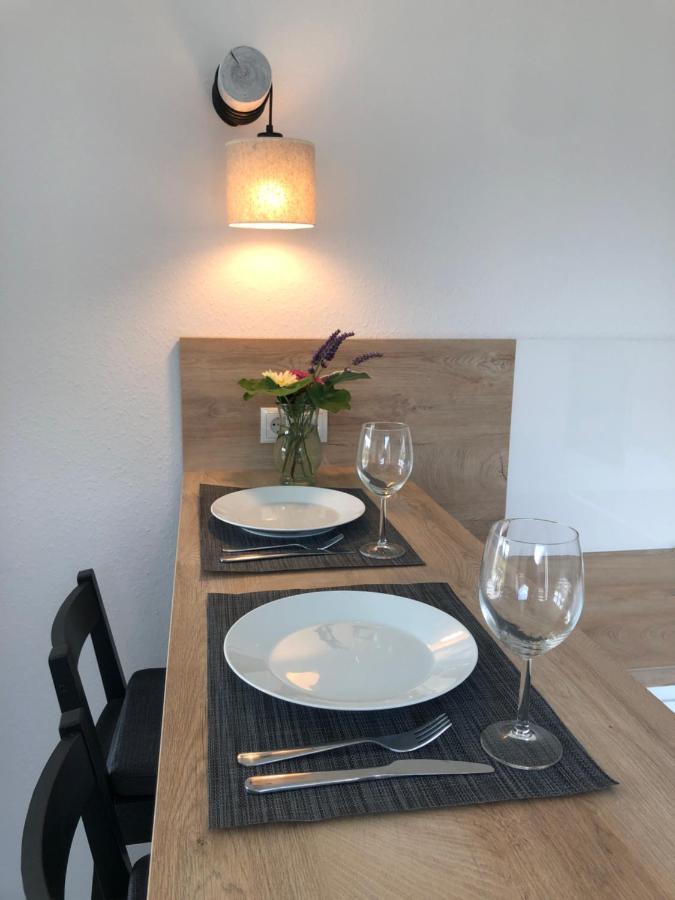 Meerwunder Schillig Buitenkant foto