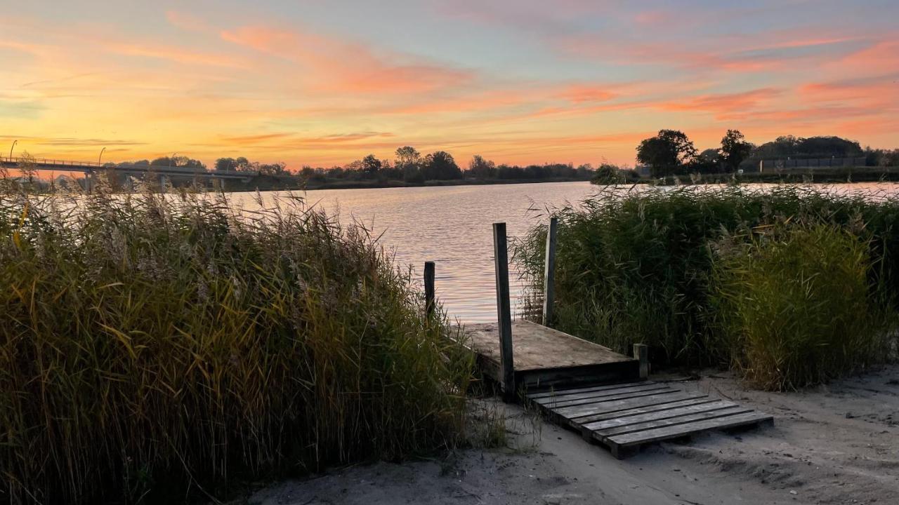 Meerwunder Schillig Buitenkant foto