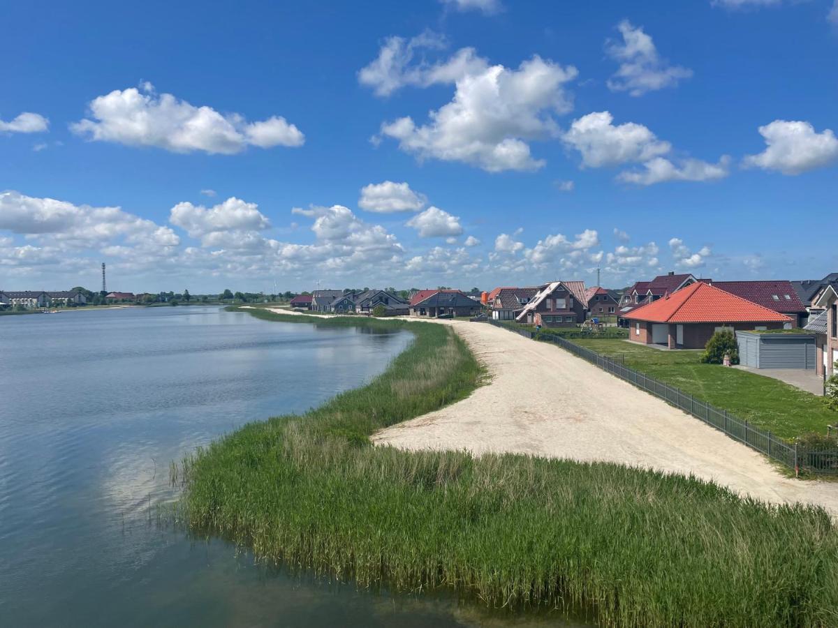 Meerwunder Schillig Buitenkant foto